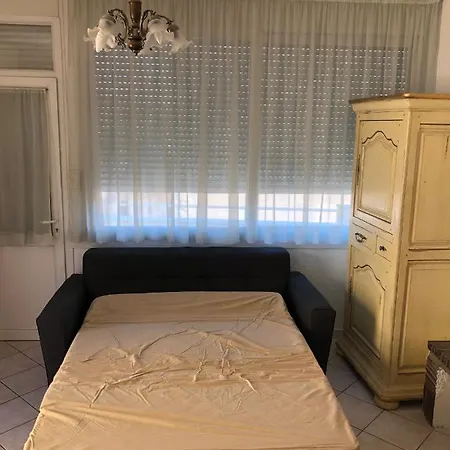 Dans Grande Maison Prive Climatise דירה *