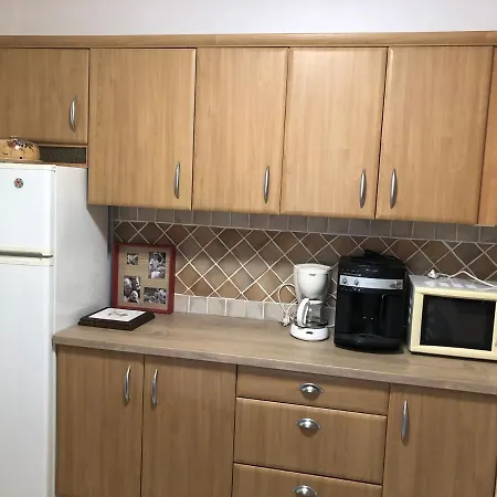 Apartament Dans Grande Maison Prive Climatise *