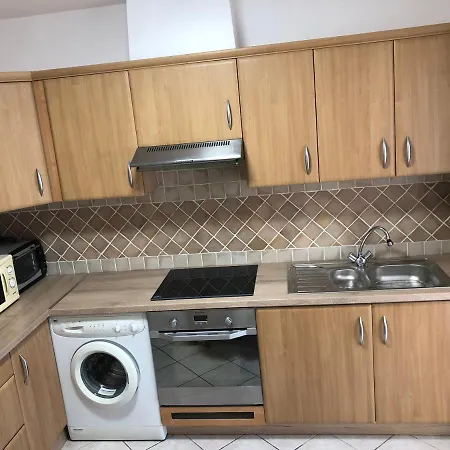 Dans Grande Maison Prive Climatise 奥利奥斯