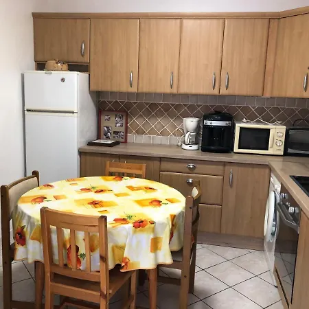 Dans Grande Maison Prive Climatise