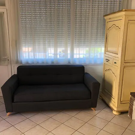 Dans Grande Maison Prive Climatise