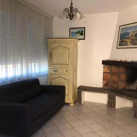 公寓 Dans Grande Maison Prive Climatise *