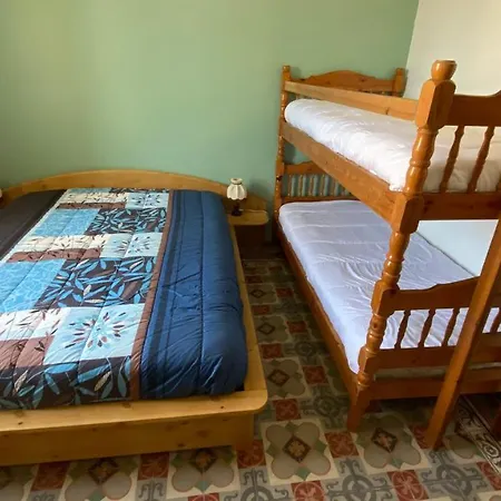 公寓 Dans Grande Maison Prive Climatise