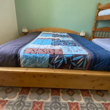 Dans Grande Maison Prive Climatise *