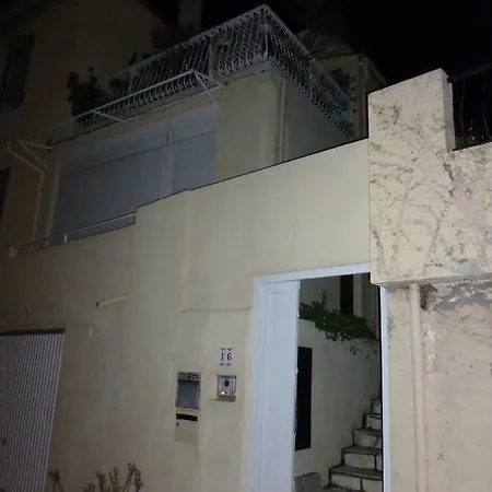 Dans Grande Maison Prive Climatise