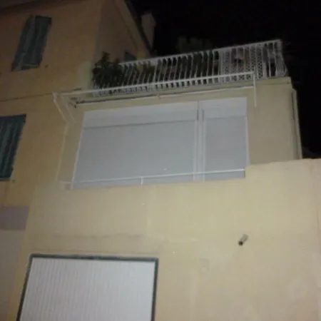 Dans Grande Maison Prive Climatise * 奥利奥斯