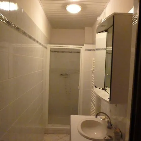 Dans Grande Maison Prive Climatise 奥利奥斯